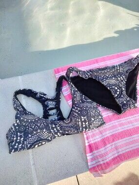 TiniBikini Swimsuit 2 Piece Bikini